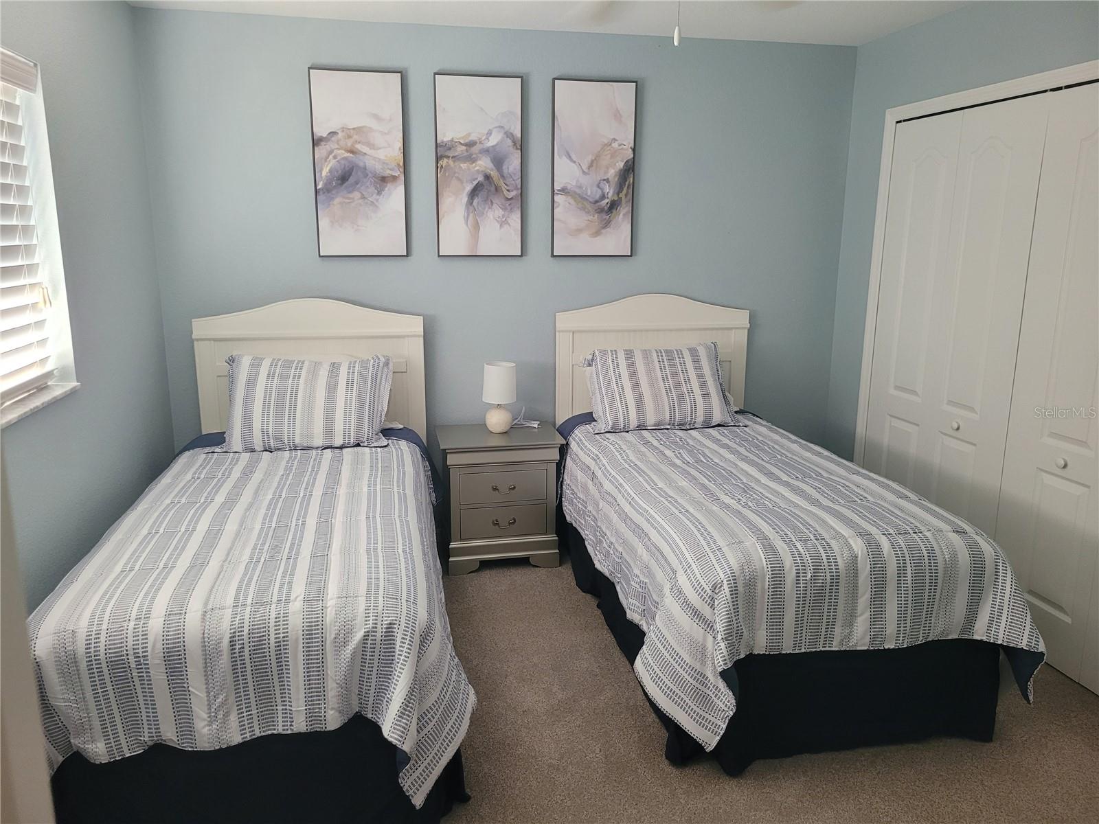 PUNTA GORDA ISLES SEC 14 - Residential Lease