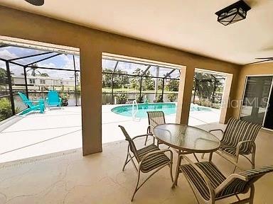 PUNTA GORDA ISLES SEC 14 - Residential Lease