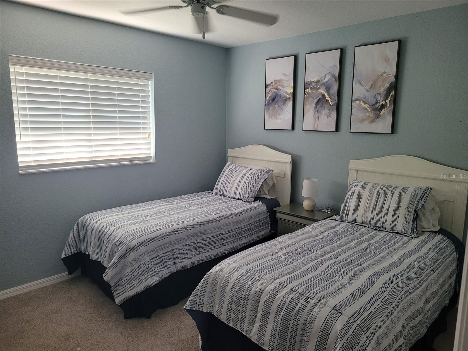 PUNTA GORDA ISLES SEC 14 - Residential Lease