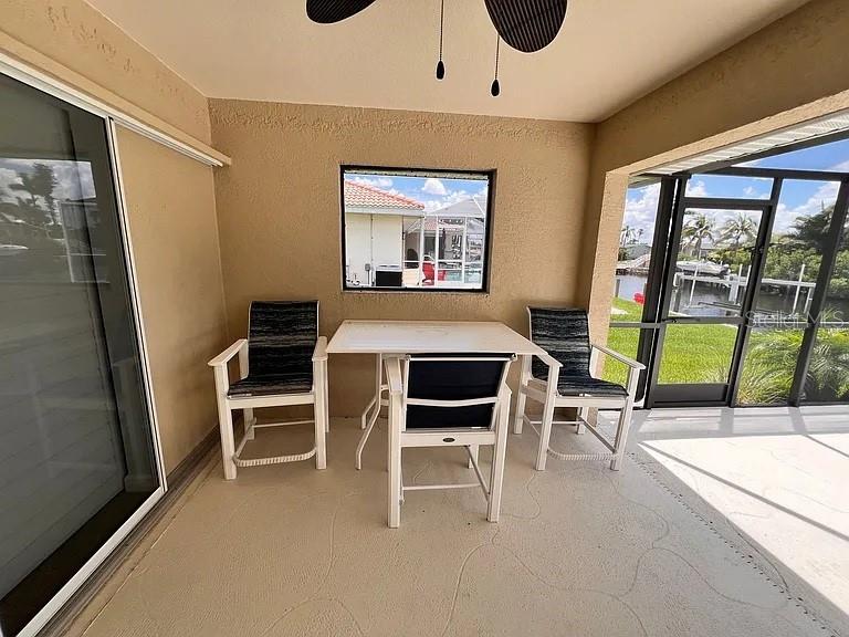 PUNTA GORDA ISLES SEC 14 - Residential Lease