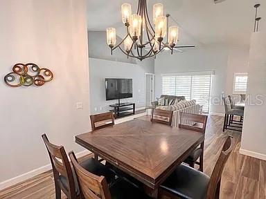 PUNTA GORDA ISLES SEC 14 - Residential Lease