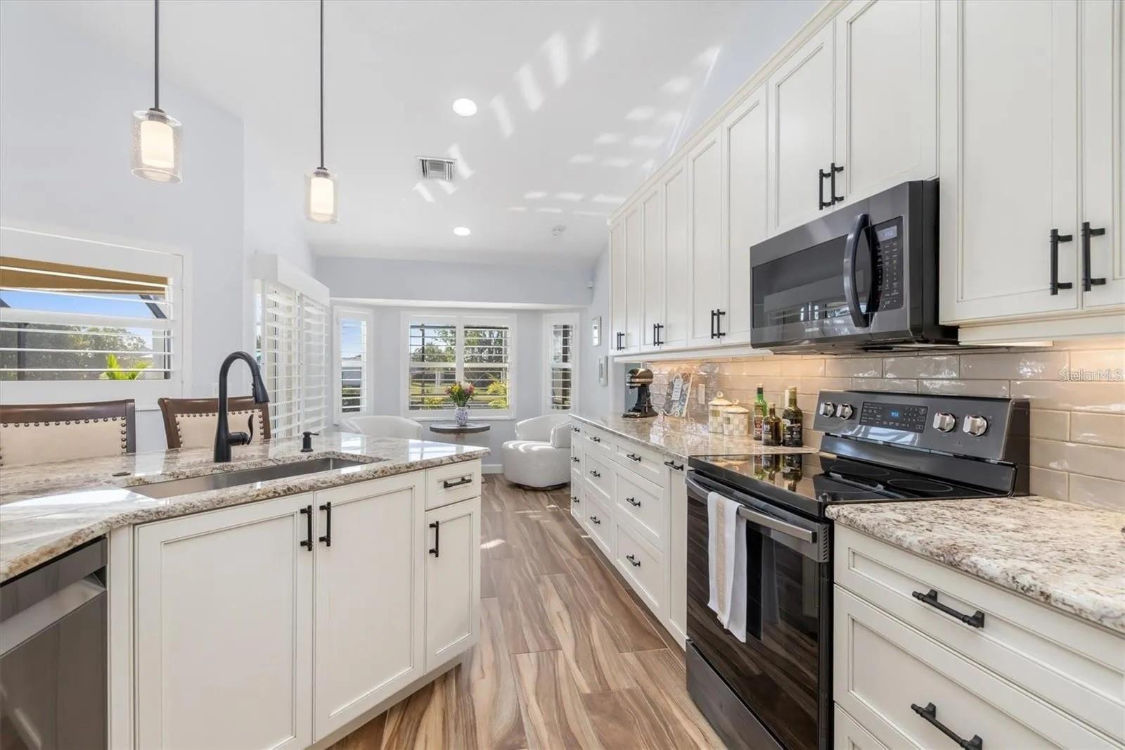 PUNTA GORDA ISLES SEC 14 - Residential Lease