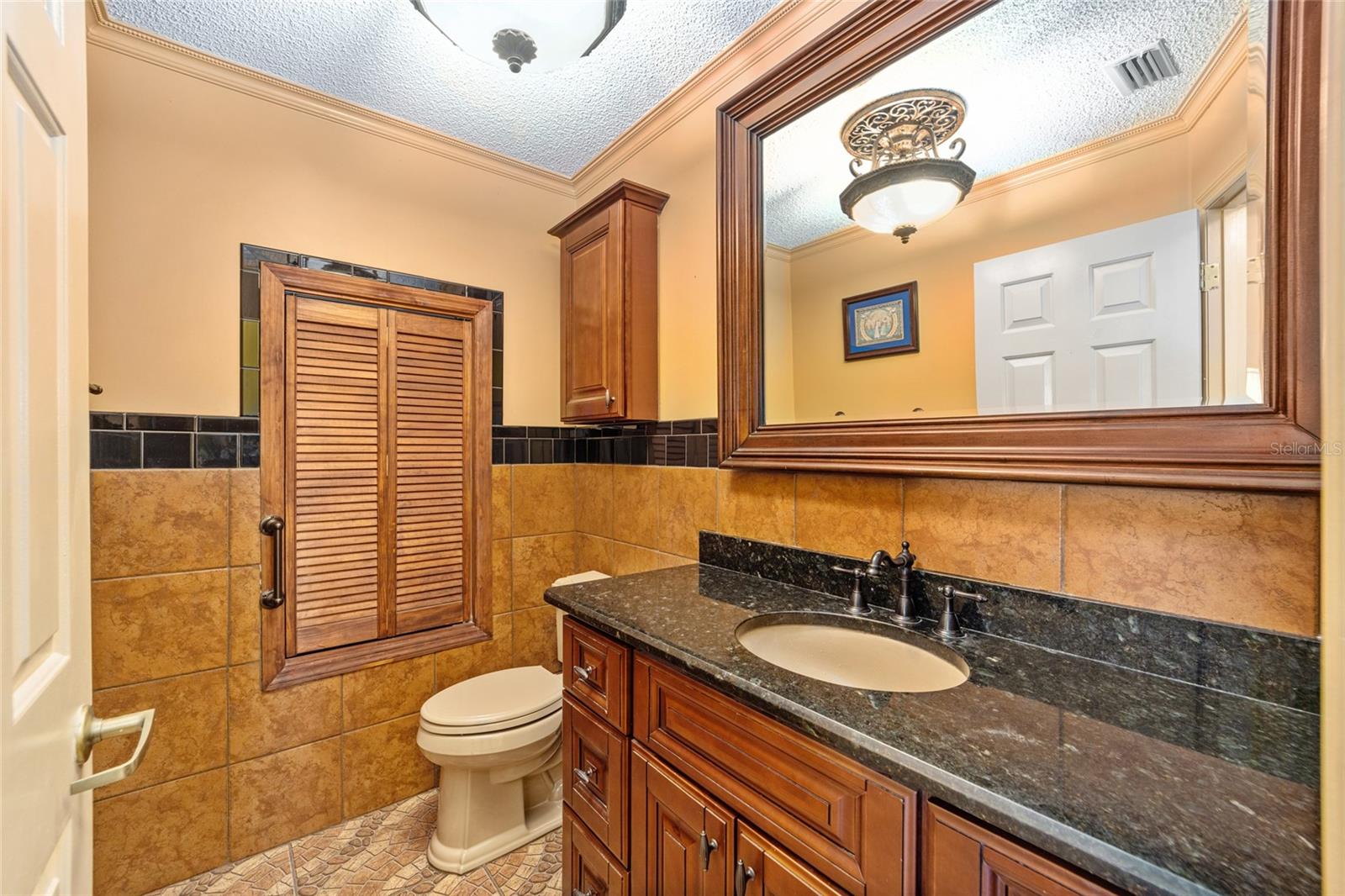 OAK RUN - Residential