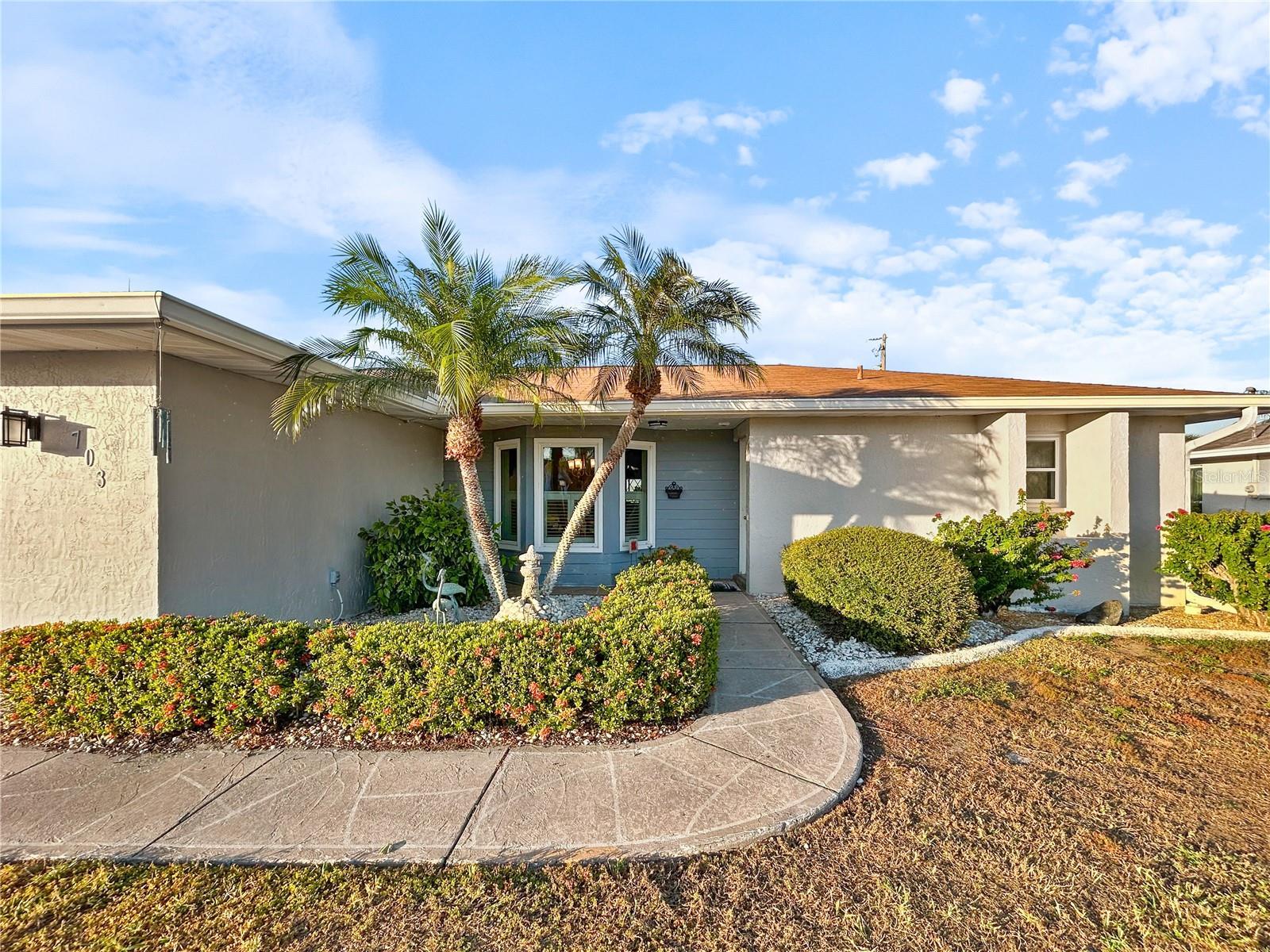 DEL WEBBS SUN CITY FLORIDA UN - Residential