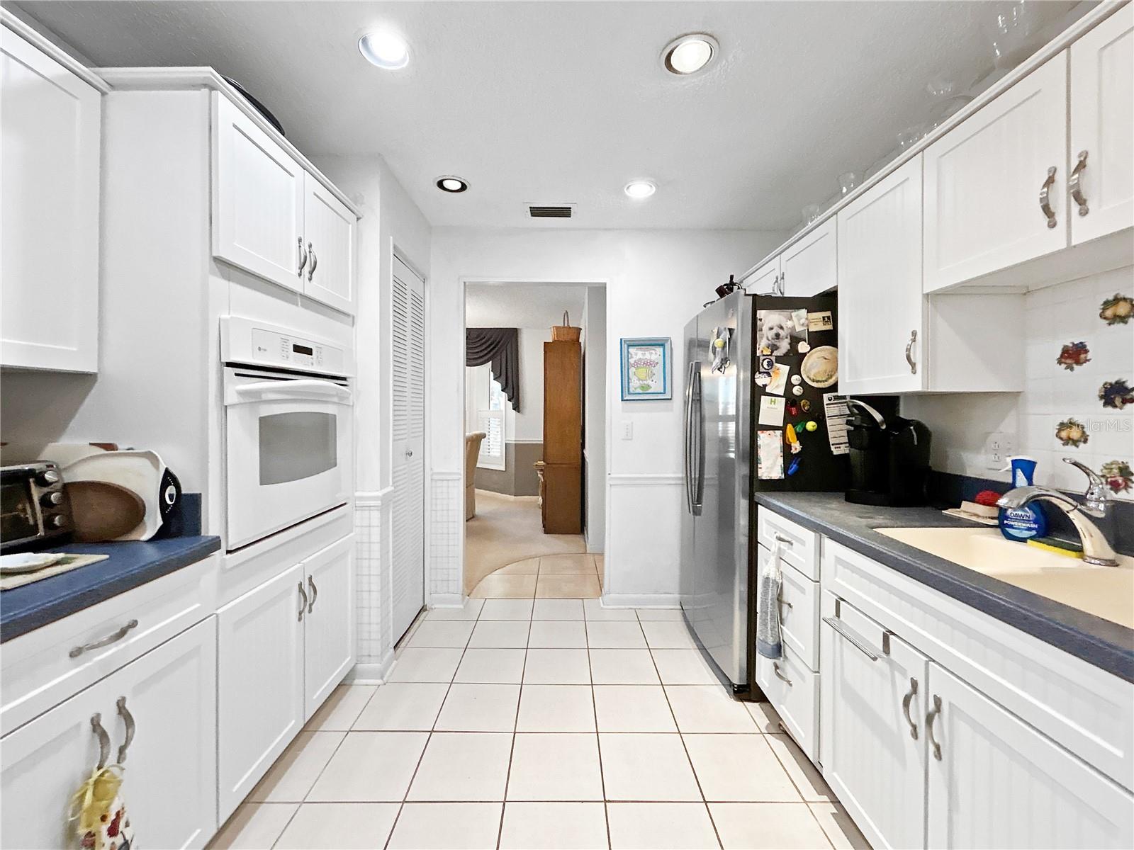 DEL WEBBS SUN CITY FLORIDA UN - Residential