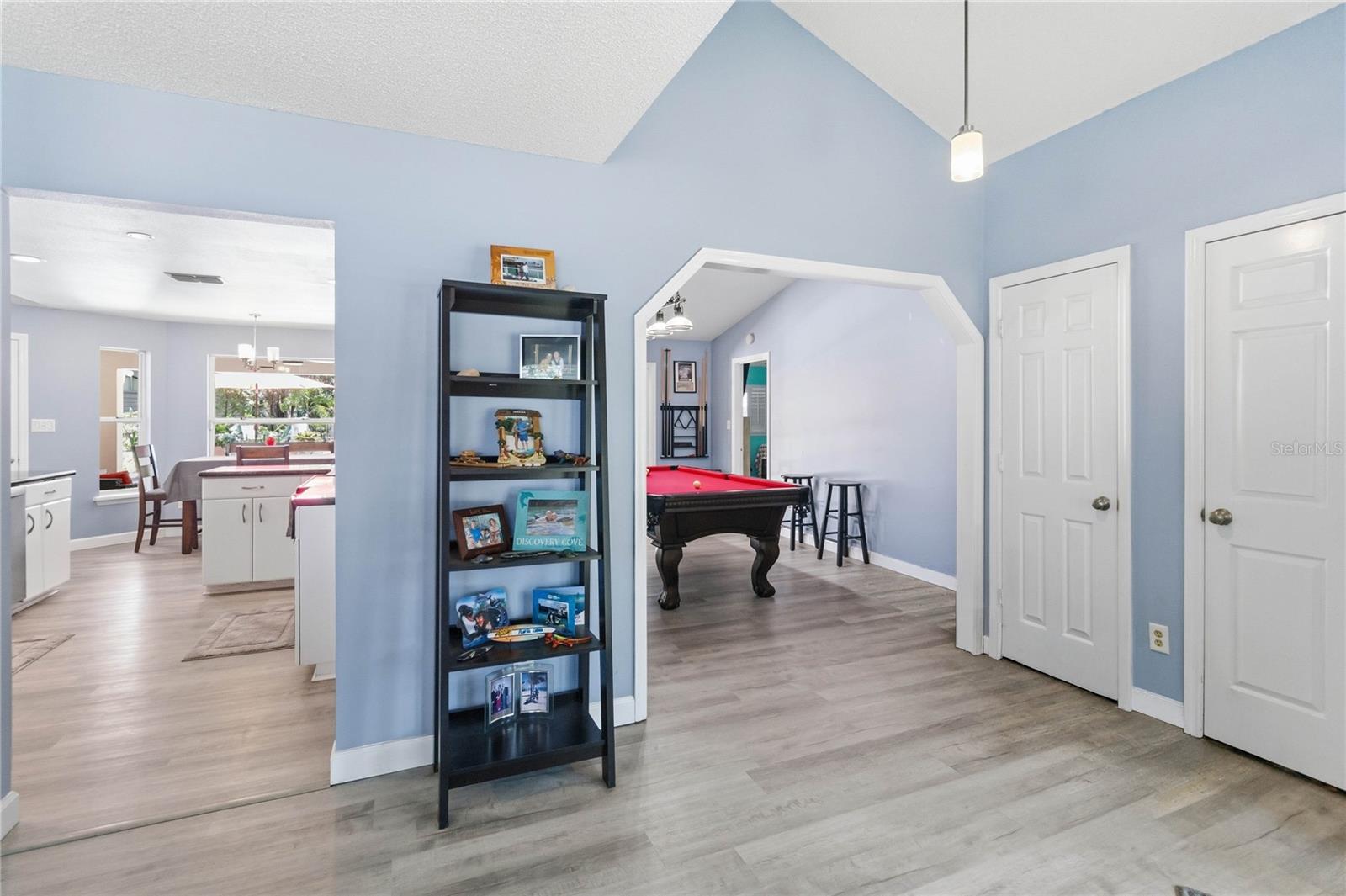 COUNTRY DOWNS PH 1 - Residential
