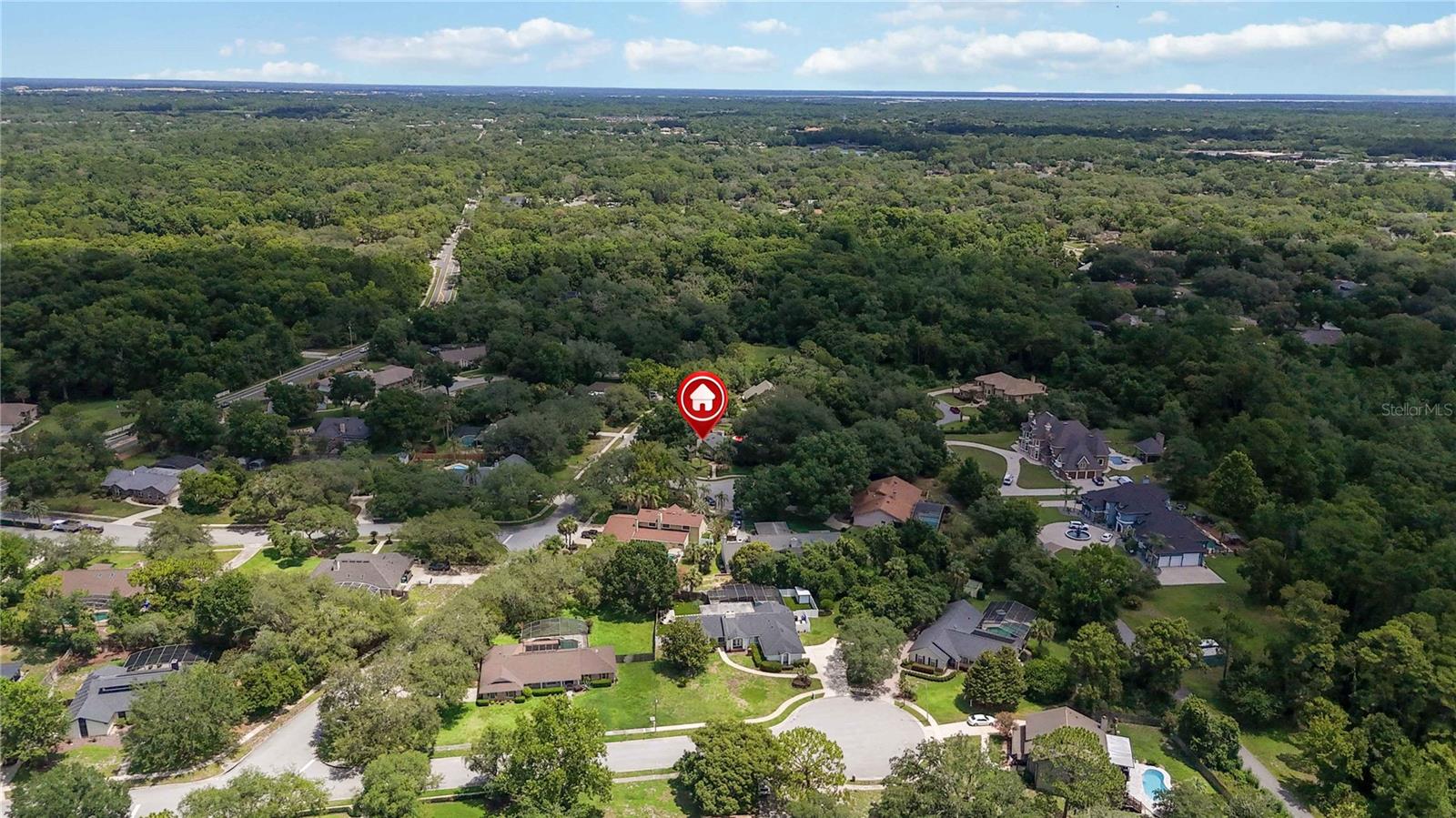 COUNTRY DOWNS PH 1 - Residential
