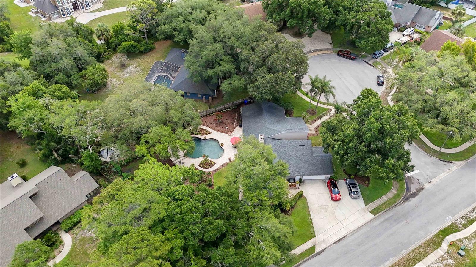 COUNTRY DOWNS PH 1 - Residential