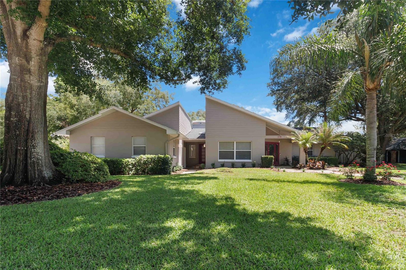 COUNTRY DOWNS PH 1 - Residential