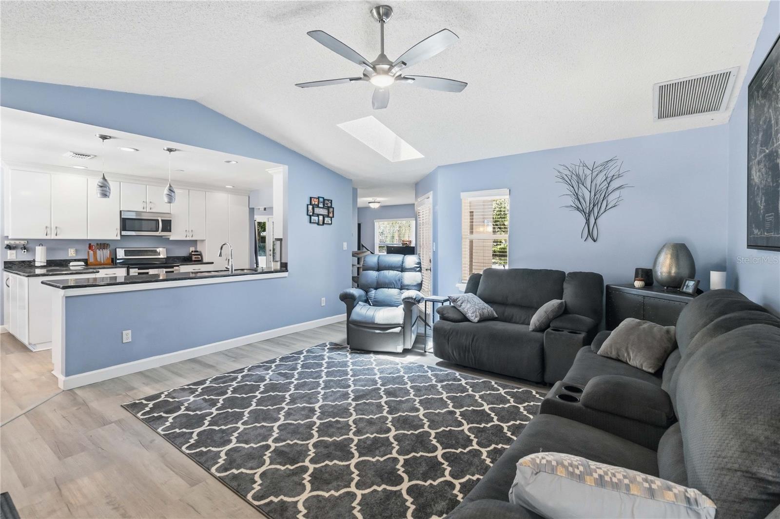 COUNTRY DOWNS PH 1 - Residential