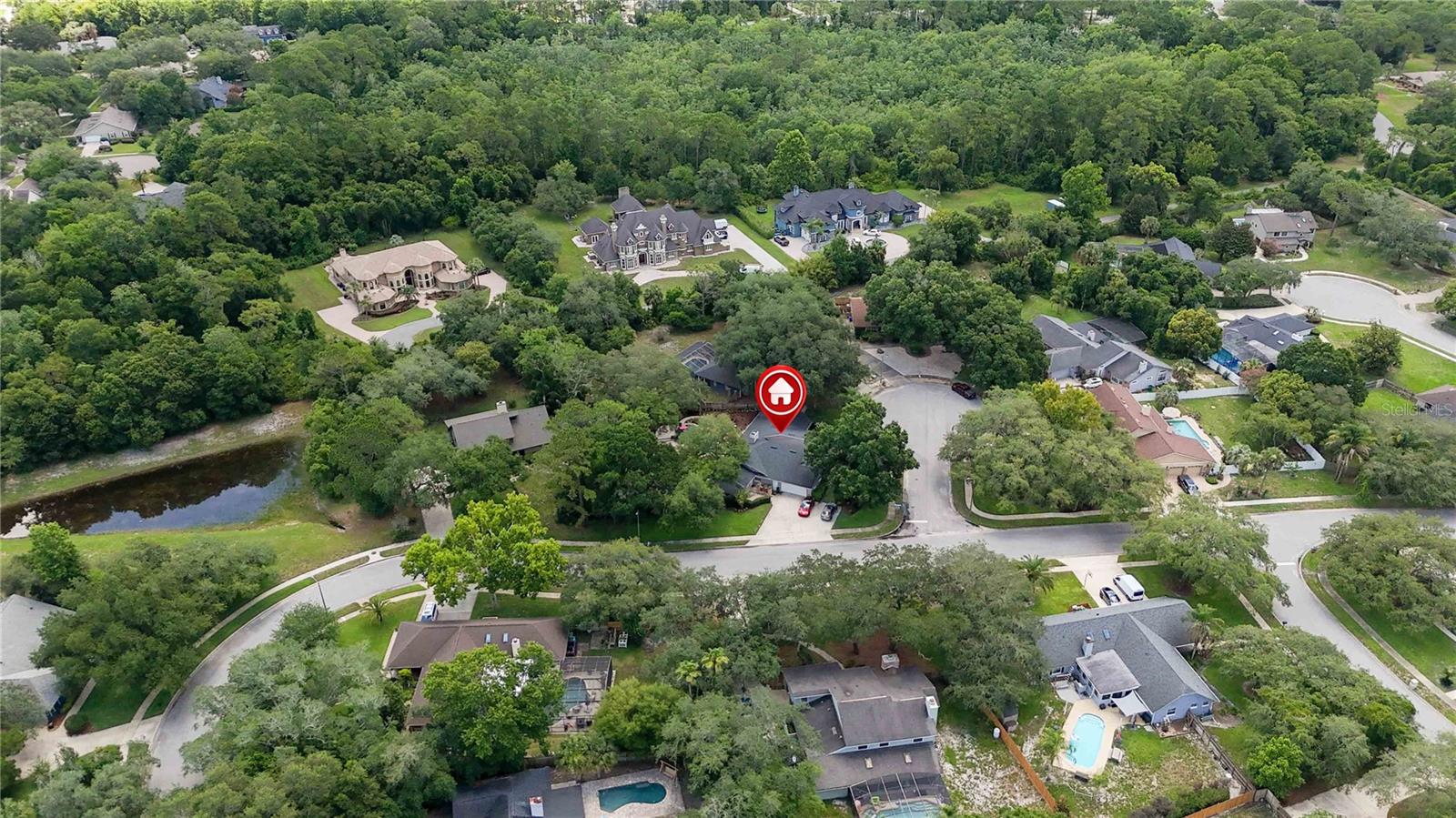 COUNTRY DOWNS PH 1 - Residential