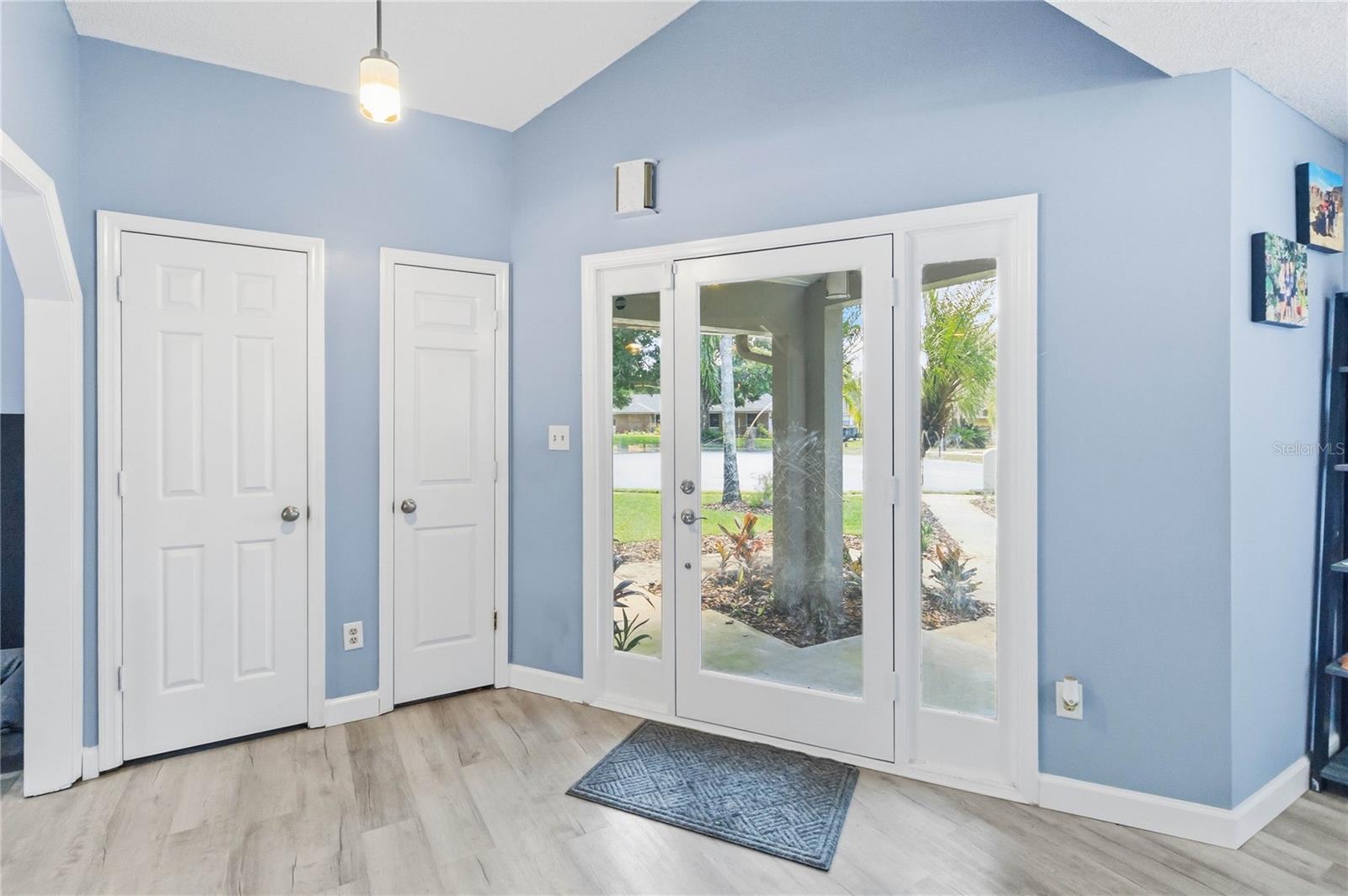 COUNTRY DOWNS PH 1 - Residential