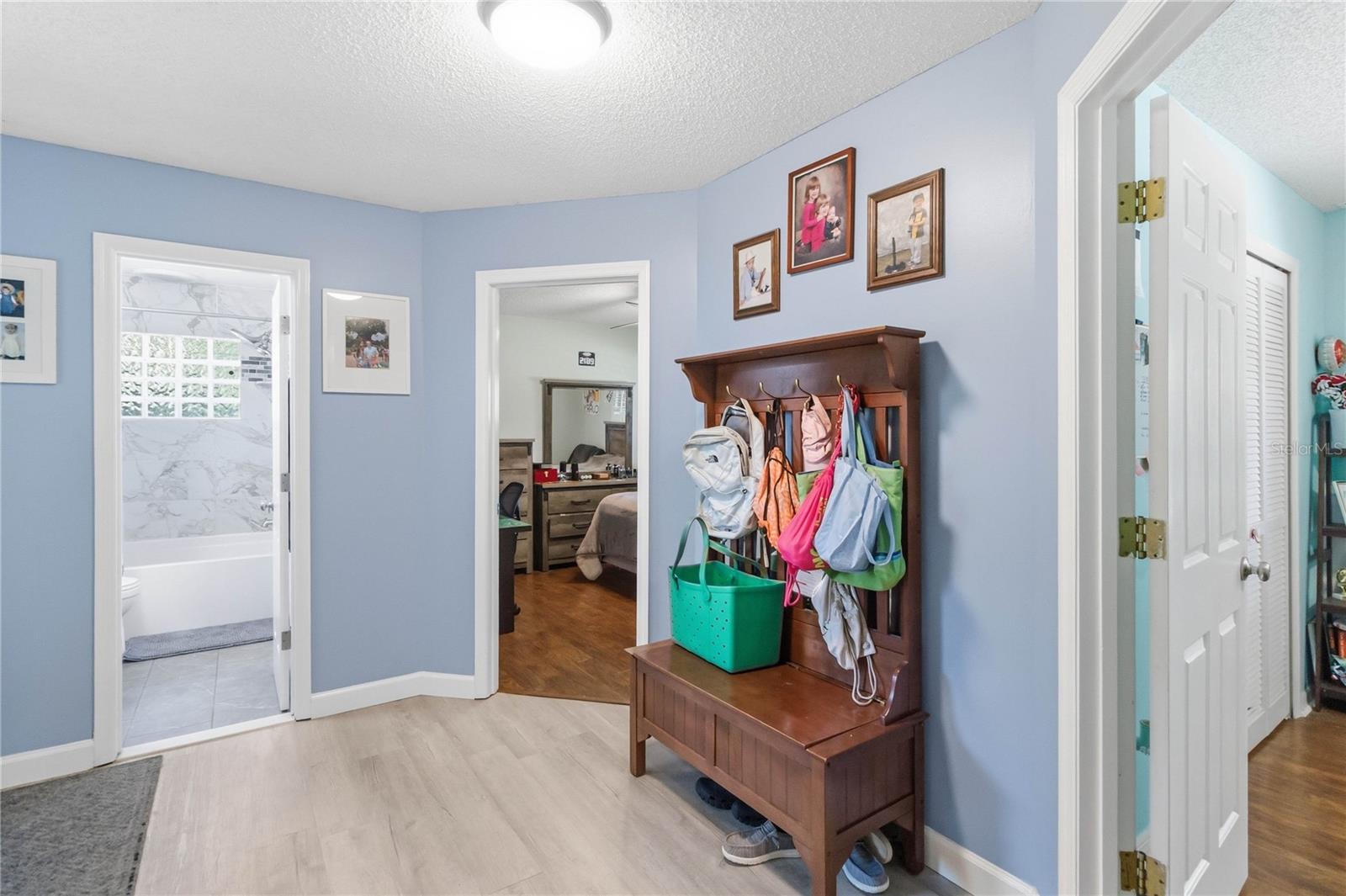 COUNTRY DOWNS PH 1 - Residential
