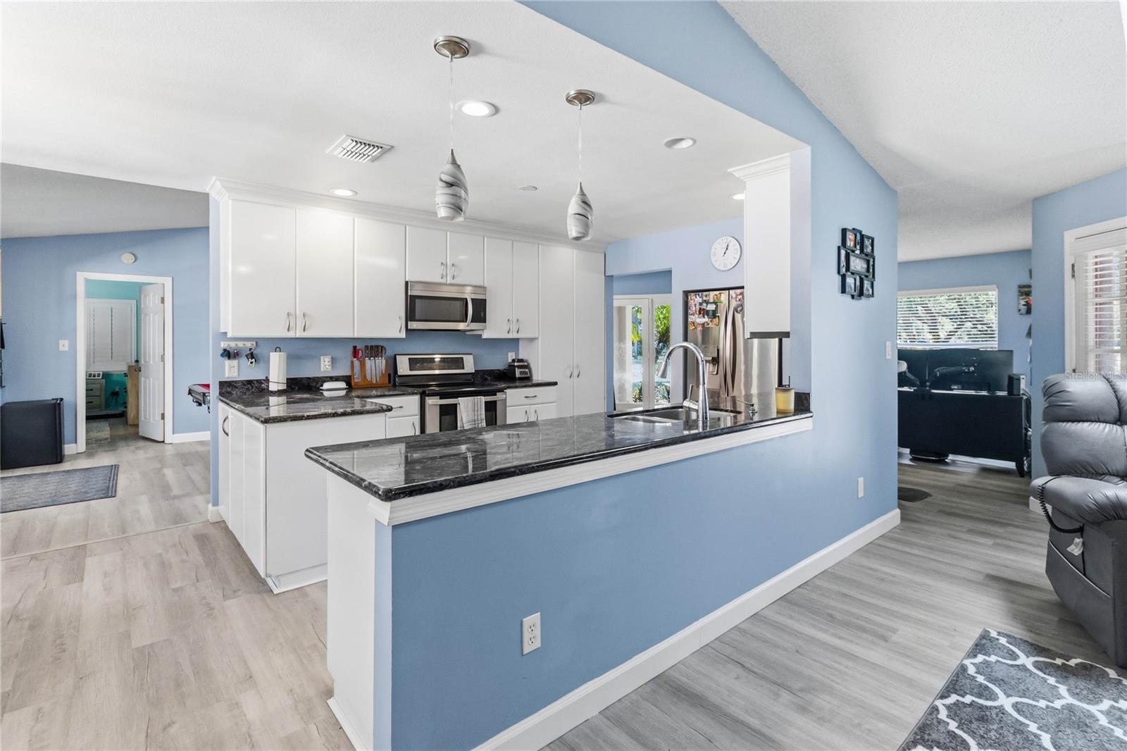COUNTRY DOWNS PH 1 - Residential