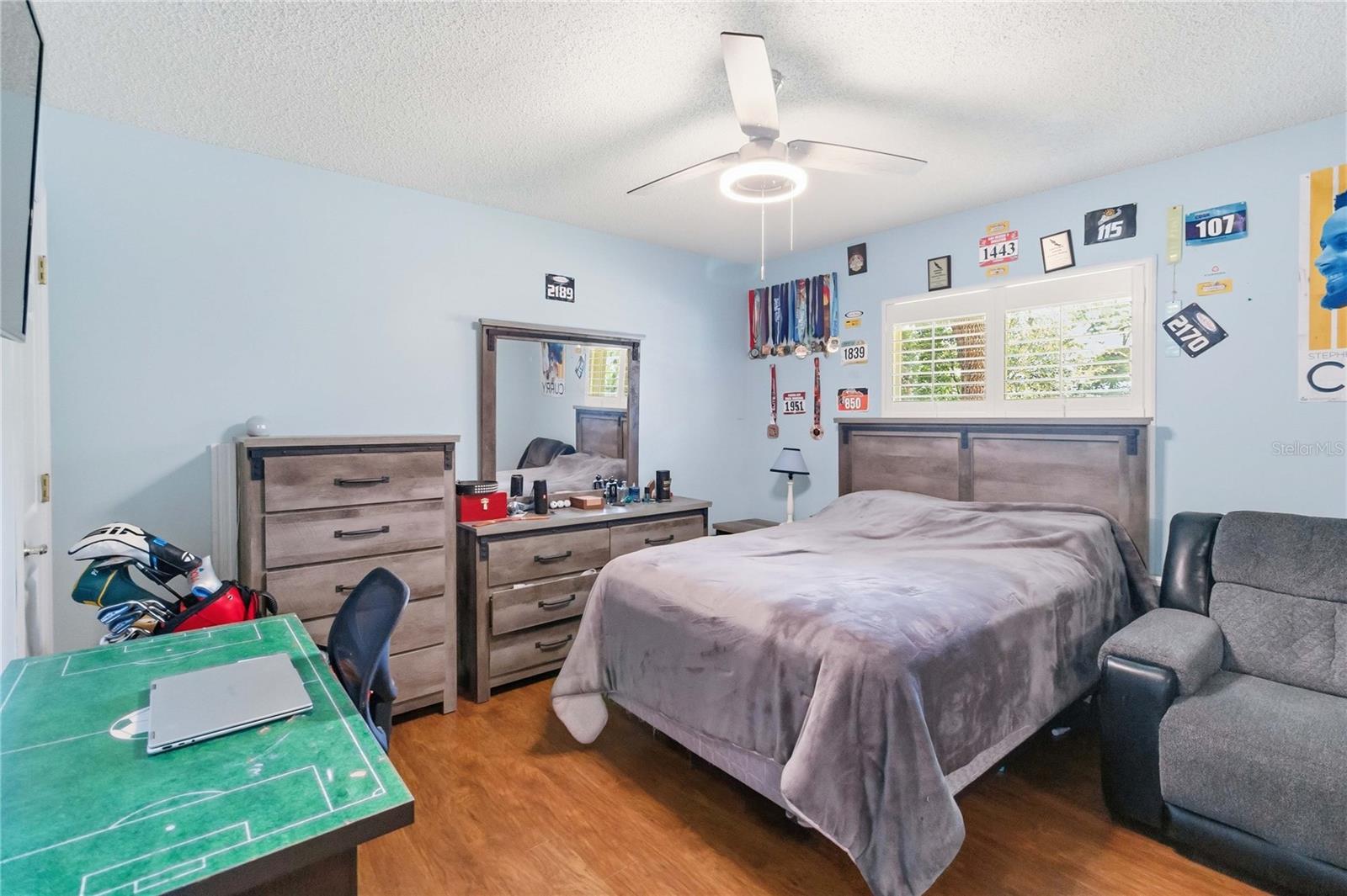 COUNTRY DOWNS PH 1 - Residential