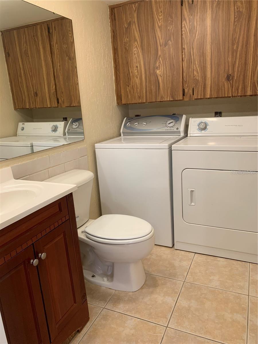 WEDGE WOOD OF PALM HARBOR UNIT 1 - Residential Lease