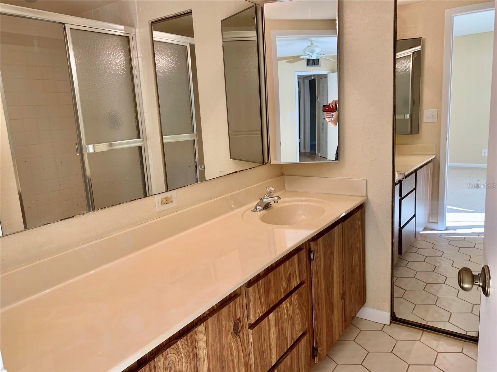 WEDGE WOOD OF PALM HARBOR UNIT 1 - Residential Lease