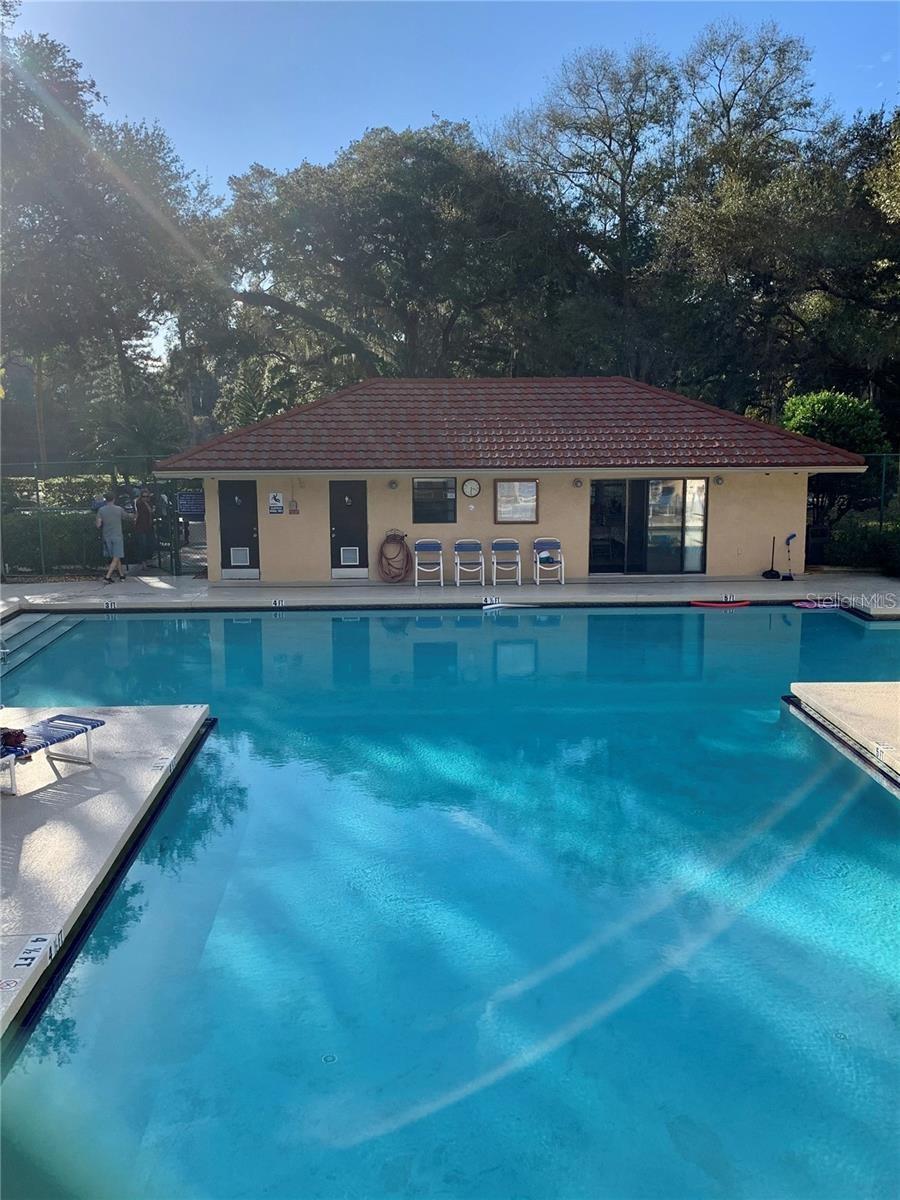 WEDGE WOOD OF PALM HARBOR UNIT 1 - Residential Lease