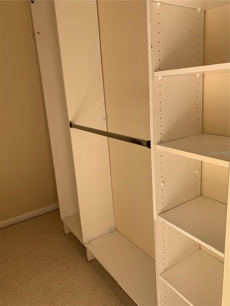 WEDGE WOOD OF PALM HARBOR UNIT 1 - Residential Lease