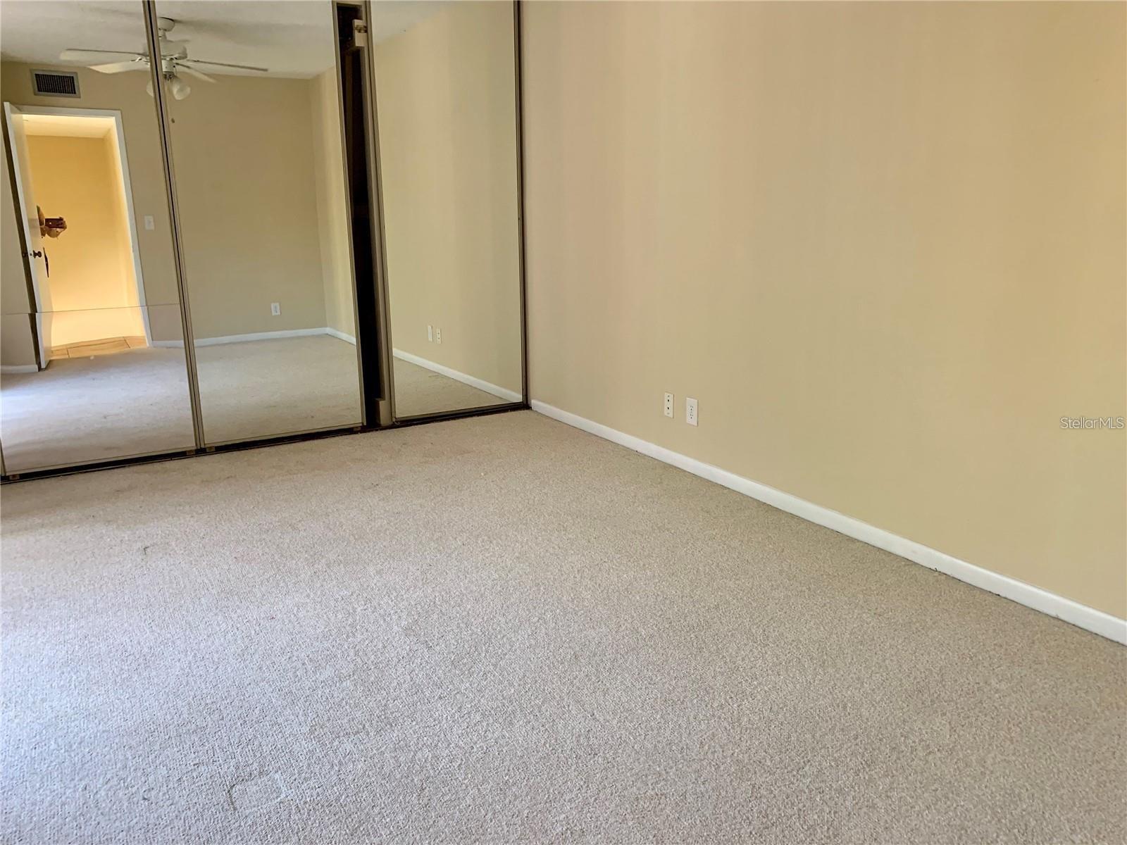 WEDGE WOOD OF PALM HARBOR UNIT 1 - Residential Lease