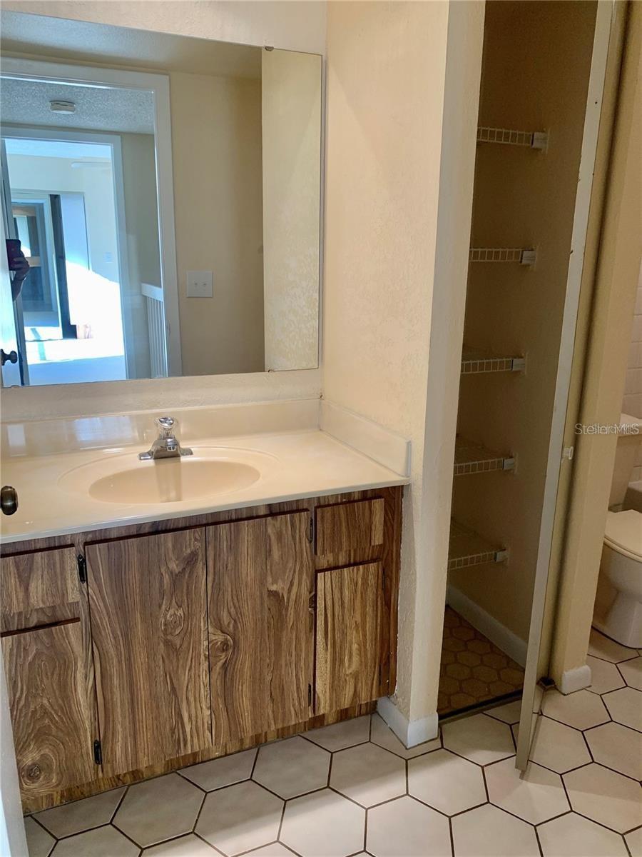 WEDGE WOOD OF PALM HARBOR UNIT 1 - Residential Lease