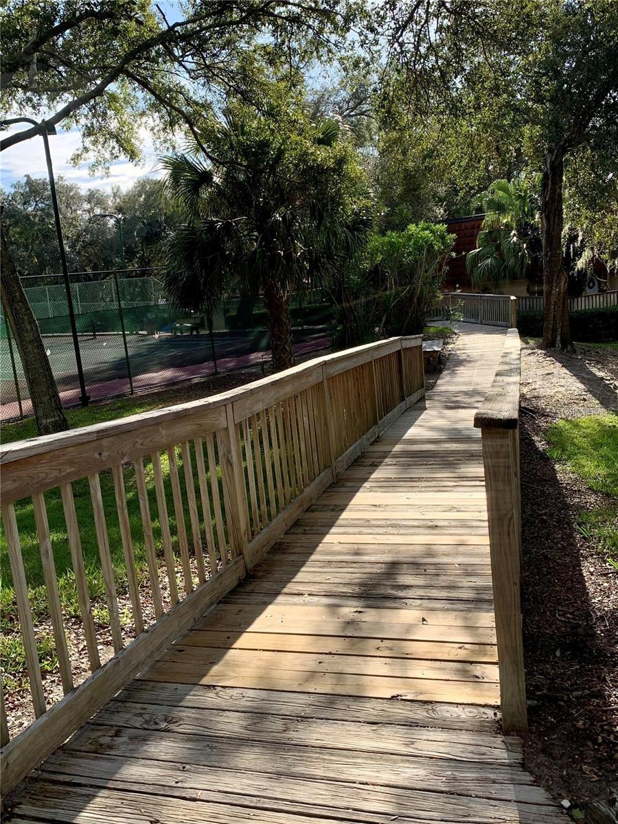 WEDGE WOOD OF PALM HARBOR UNIT 1 - Residential Lease