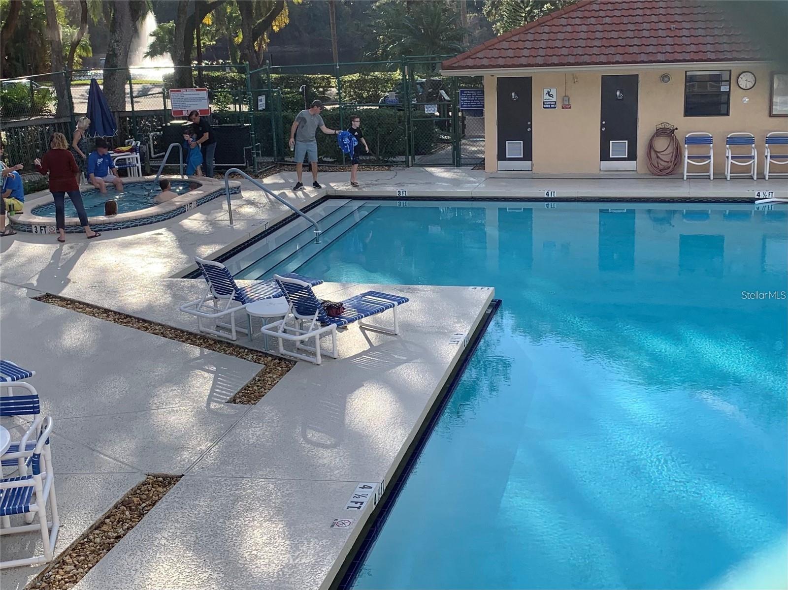 WEDGE WOOD OF PALM HARBOR UNIT 1 - Residential Lease