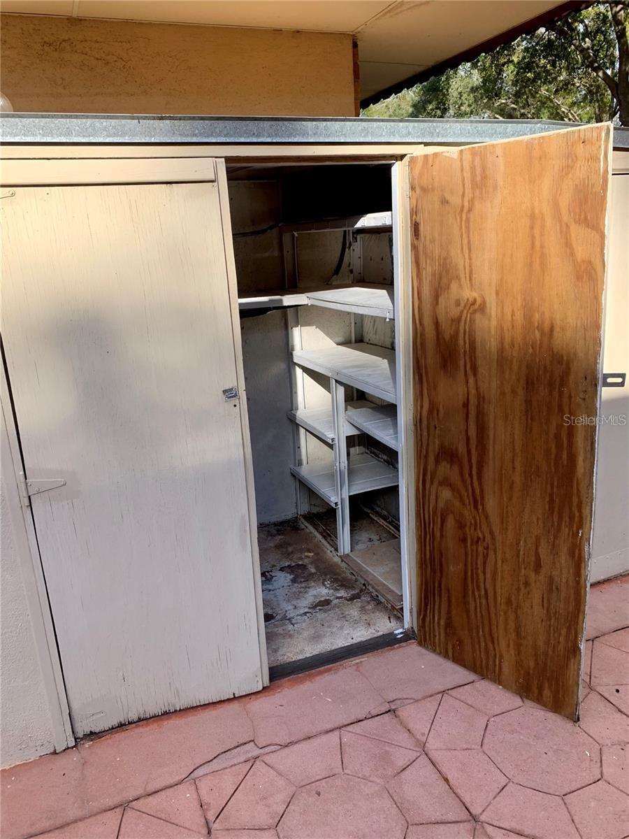 WEDGE WOOD OF PALM HARBOR UNIT 1 - Residential Lease