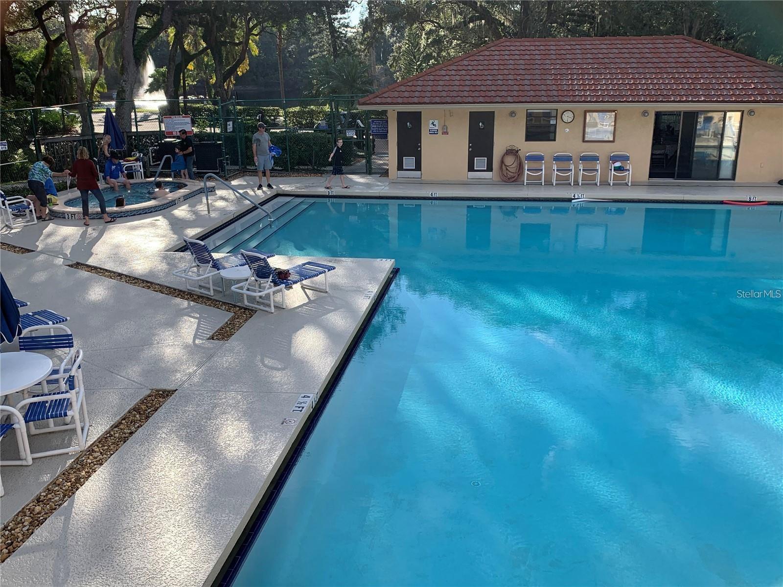 WEDGE WOOD OF PALM HARBOR UNIT 1 - Residential Lease