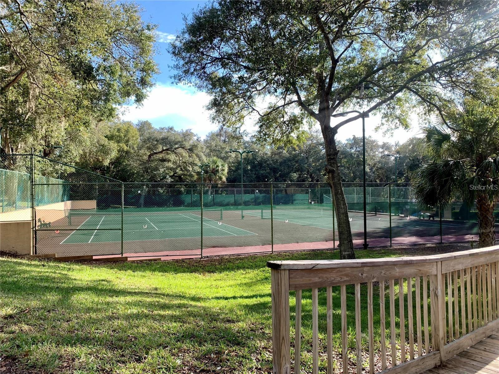WEDGE WOOD OF PALM HARBOR UNIT 1 - Residential Lease