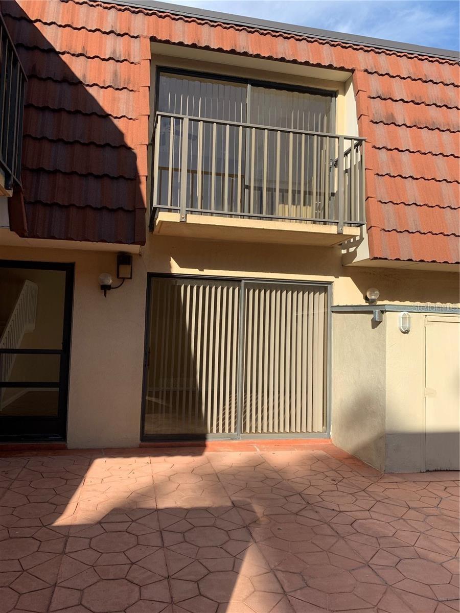 WEDGE WOOD OF PALM HARBOR UNIT 1 - Residential Lease