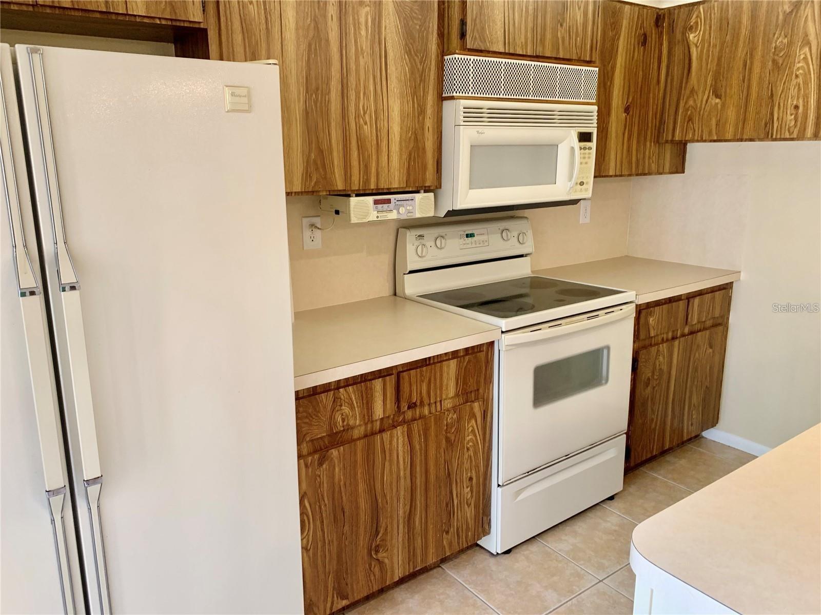WEDGE WOOD OF PALM HARBOR UNIT 1 - Residential Lease