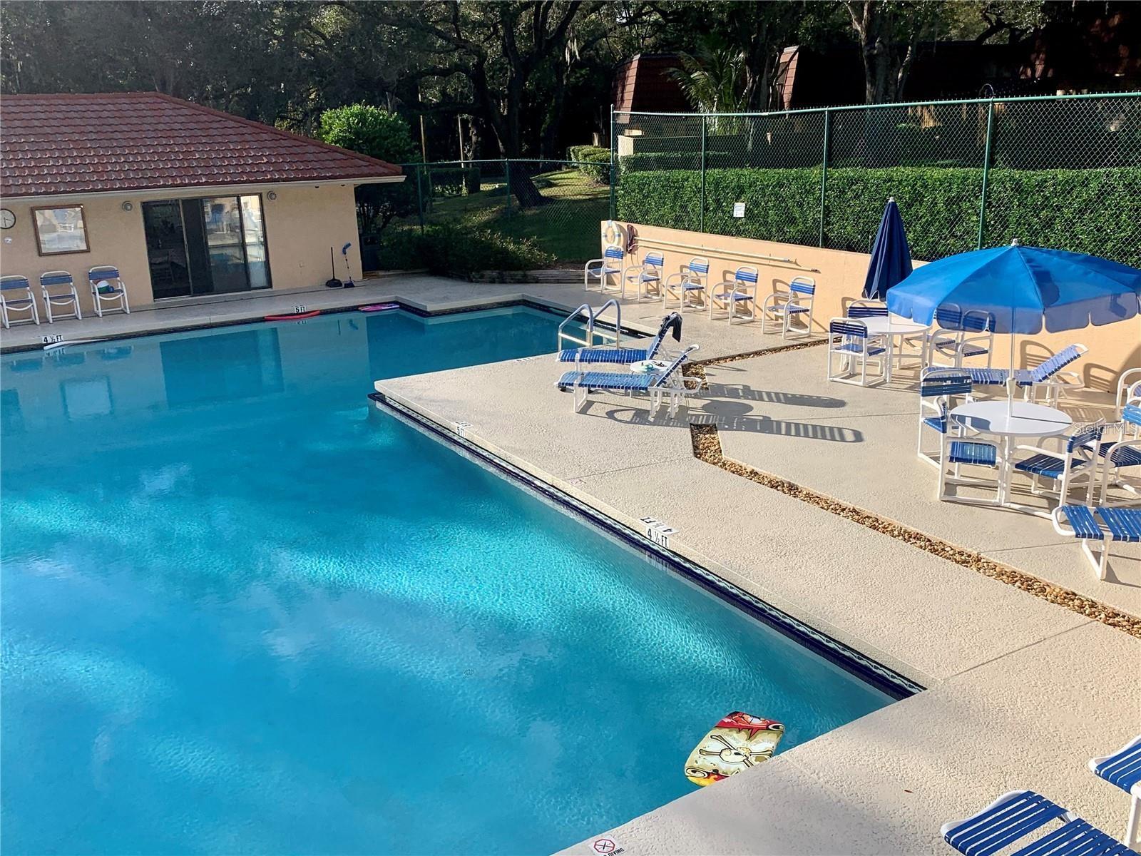 WEDGE WOOD OF PALM HARBOR UNIT 1 - Residential Lease