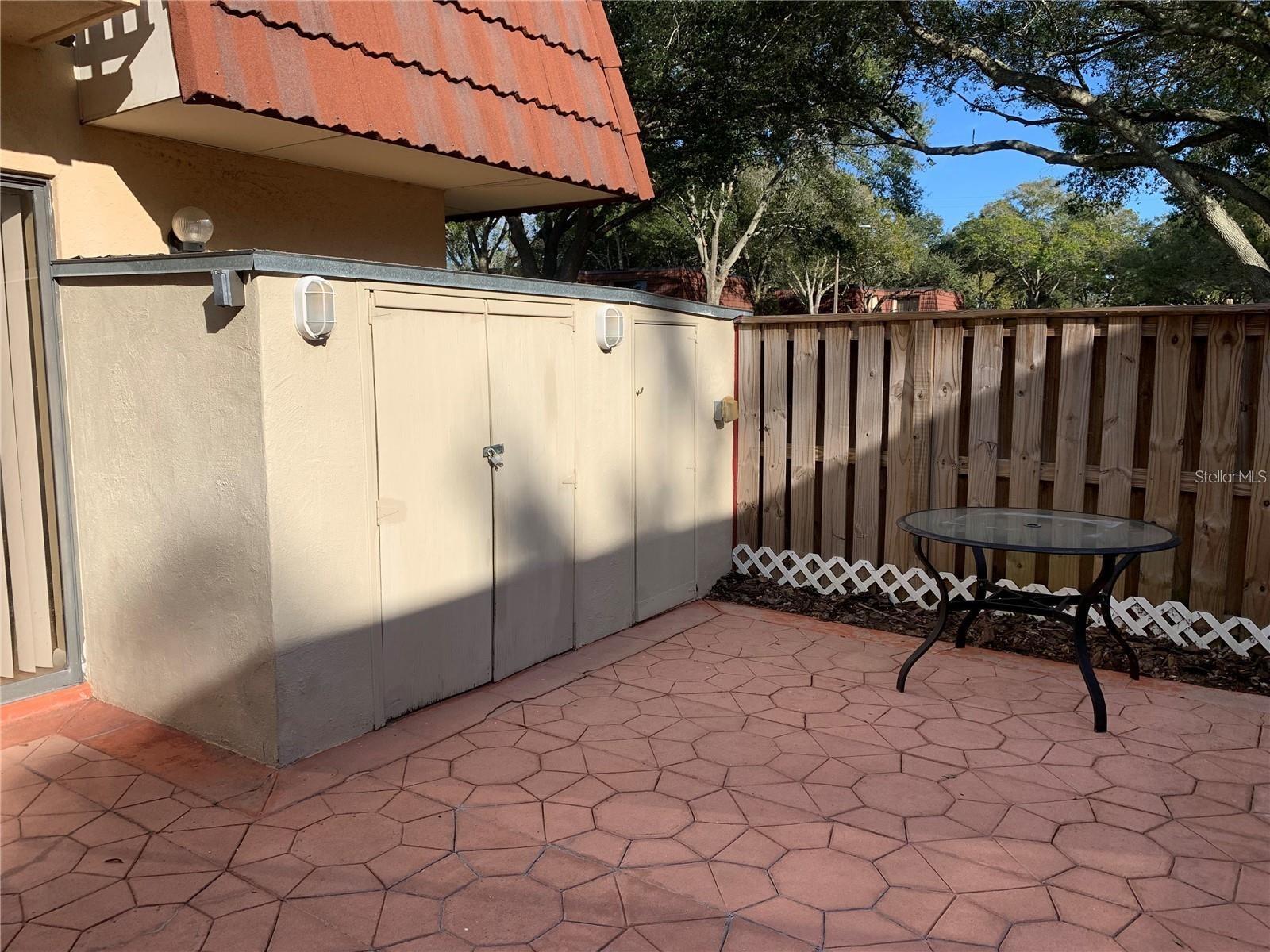 WEDGE WOOD OF PALM HARBOR UNIT 1 - Residential Lease