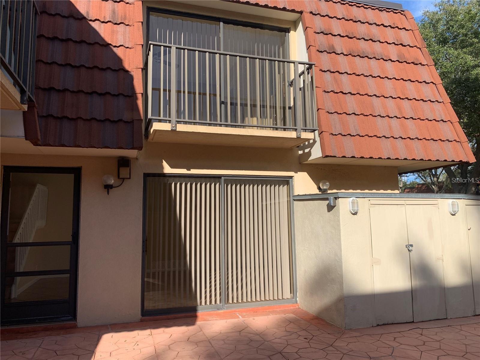 WEDGE WOOD OF PALM HARBOR UNIT 1 - Residential Lease