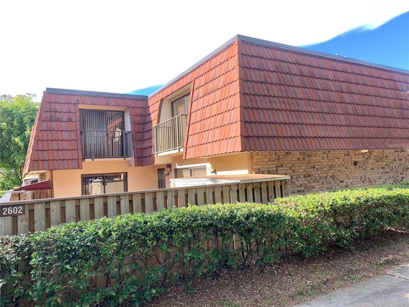 WEDGE WOOD OF PALM HARBOR UNIT 1 - Residential Lease
