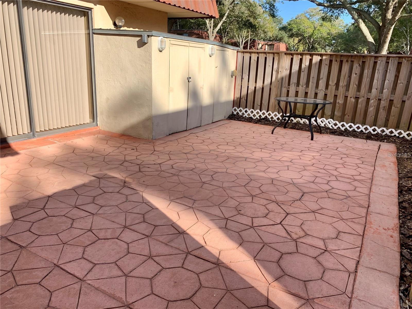 WEDGE WOOD OF PALM HARBOR UNIT 1 - Residential Lease