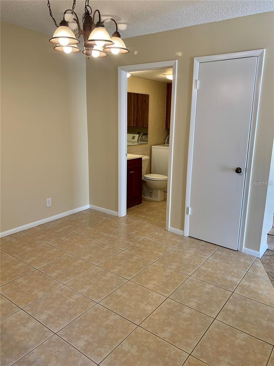 WEDGE WOOD OF PALM HARBOR UNIT 1 - Residential Lease