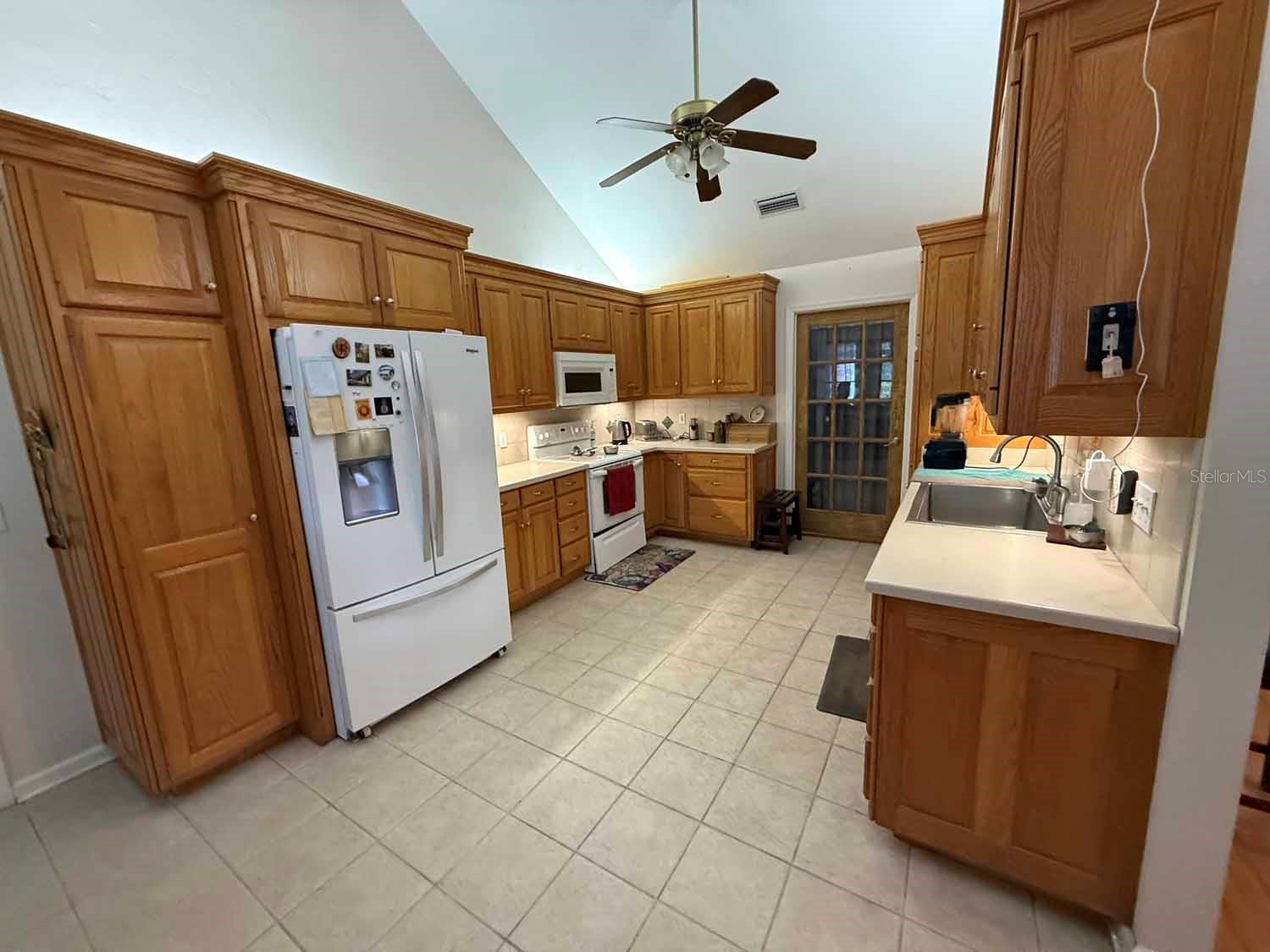 ALACHUA HIGHLANDS - Residential
