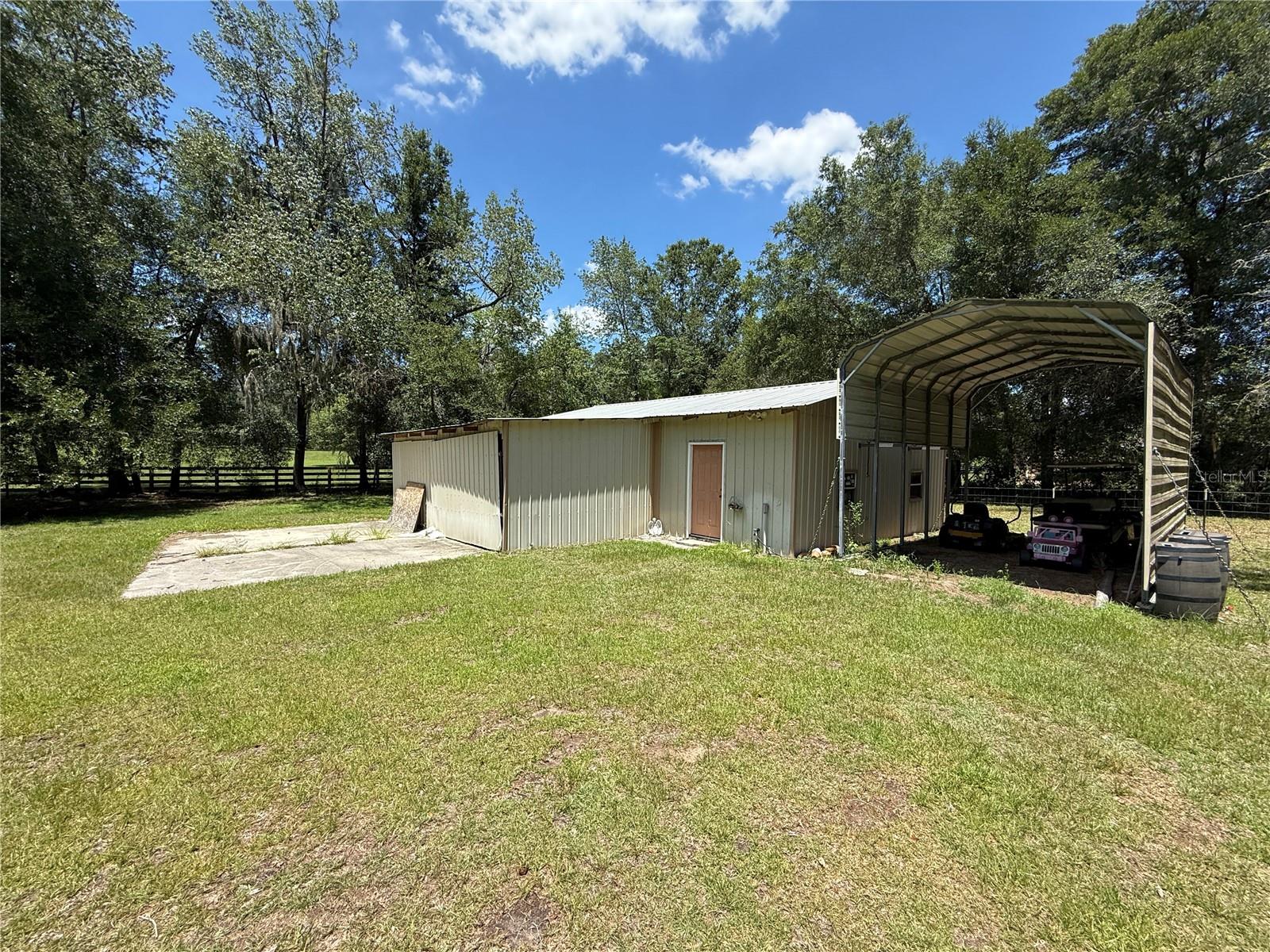 ALACHUA HIGHLANDS - Residential