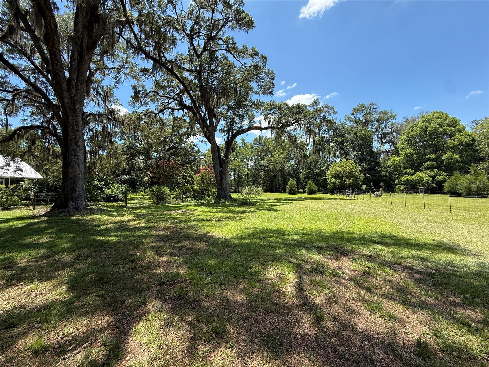 ALACHUA HIGHLANDS - Residential