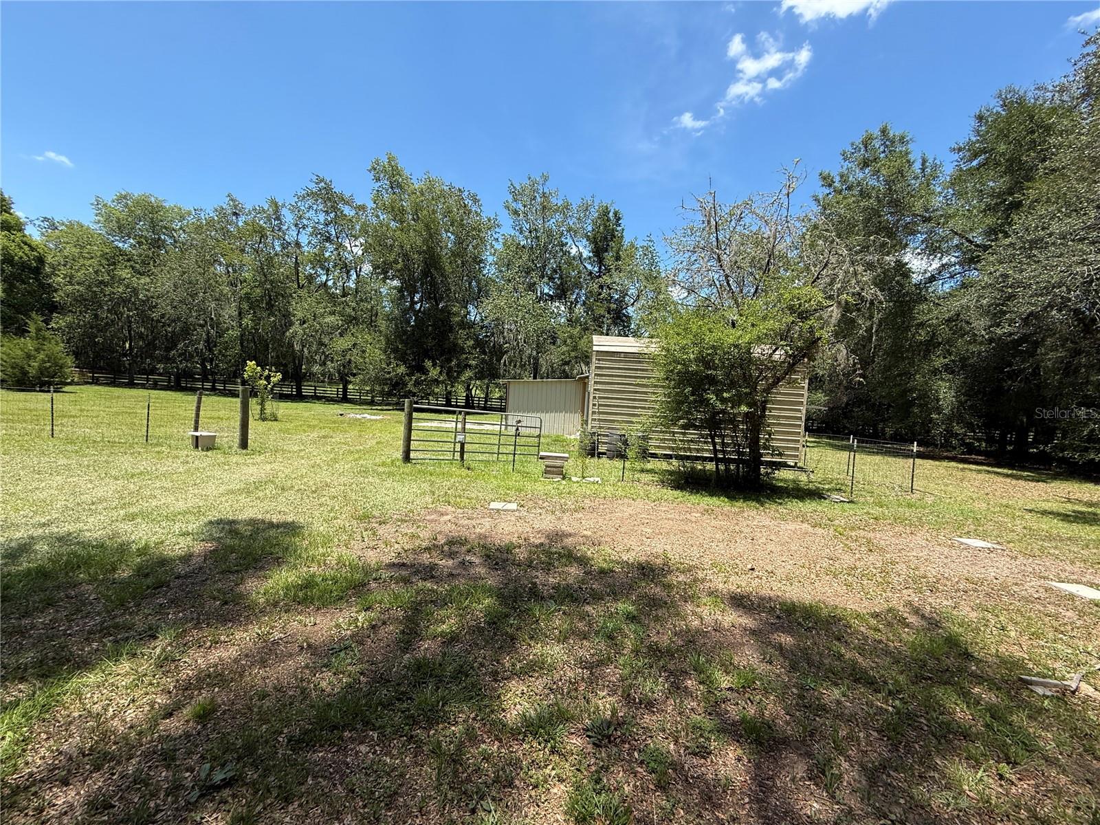 ALACHUA HIGHLANDS - Residential