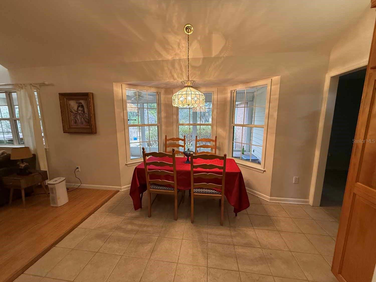 ALACHUA HIGHLANDS - Residential