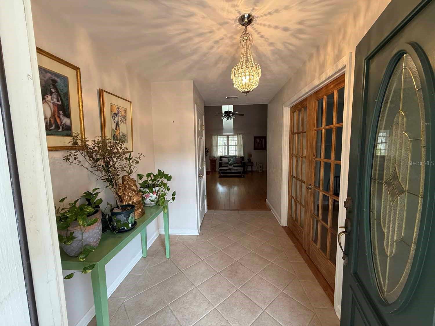 ALACHUA HIGHLANDS - Residential