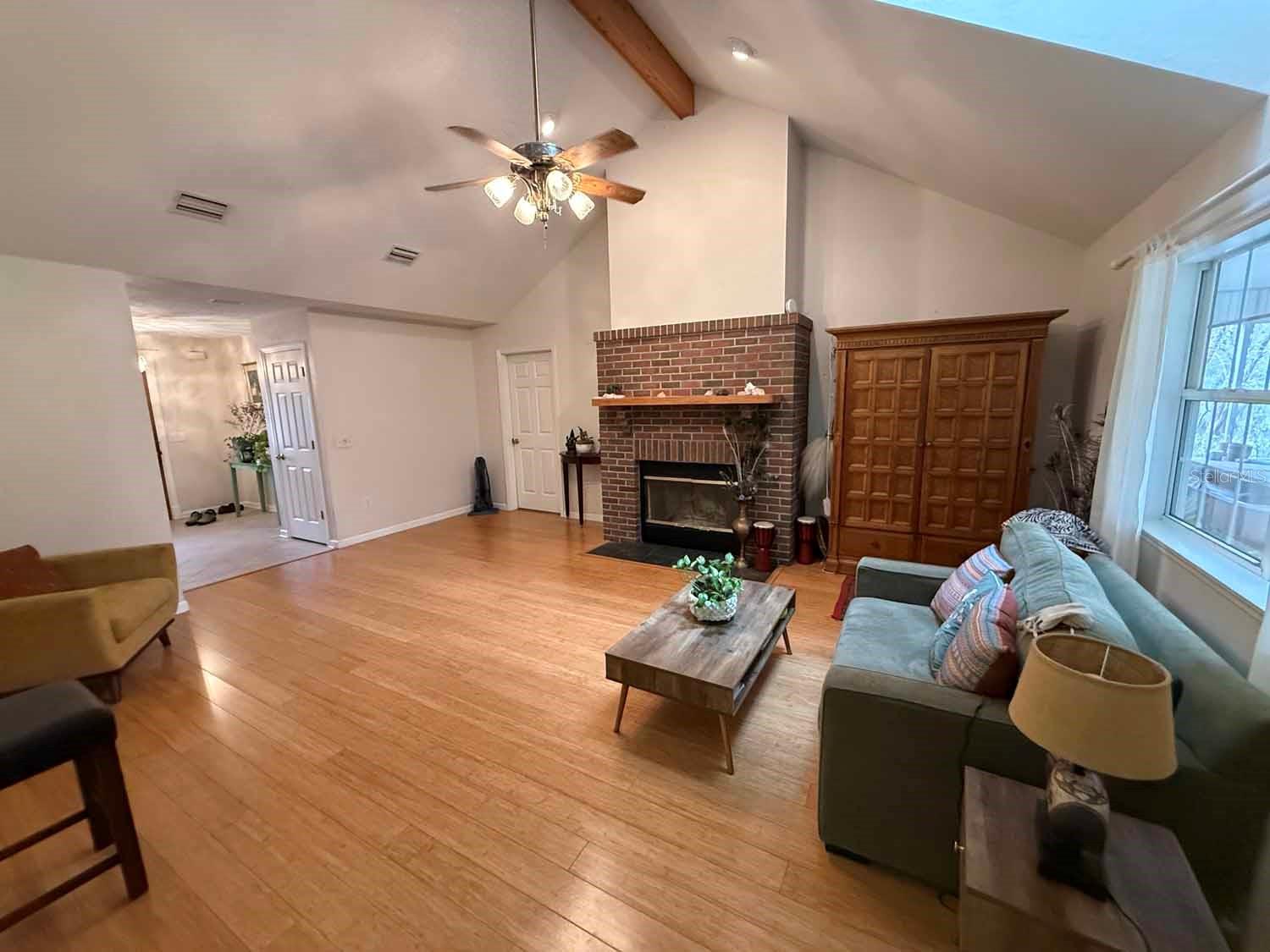 ALACHUA HIGHLANDS - Residential