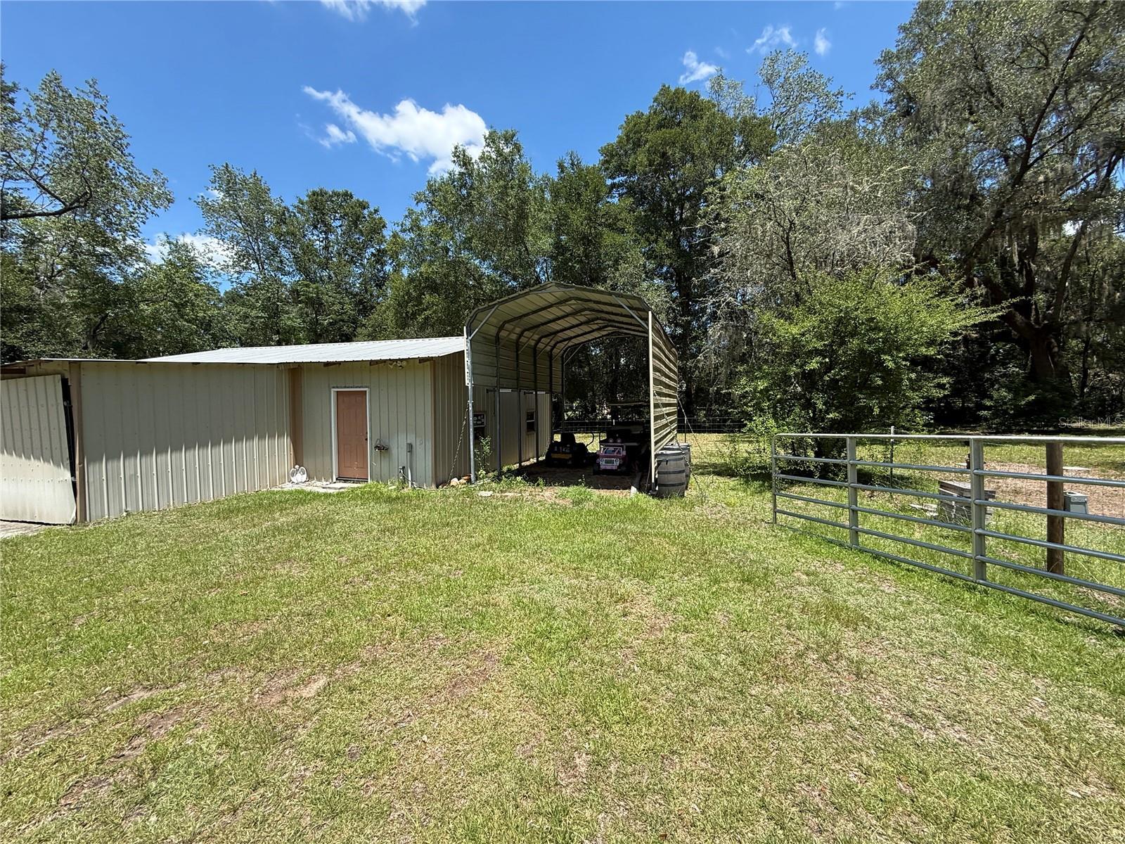 ALACHUA HIGHLANDS - Residential