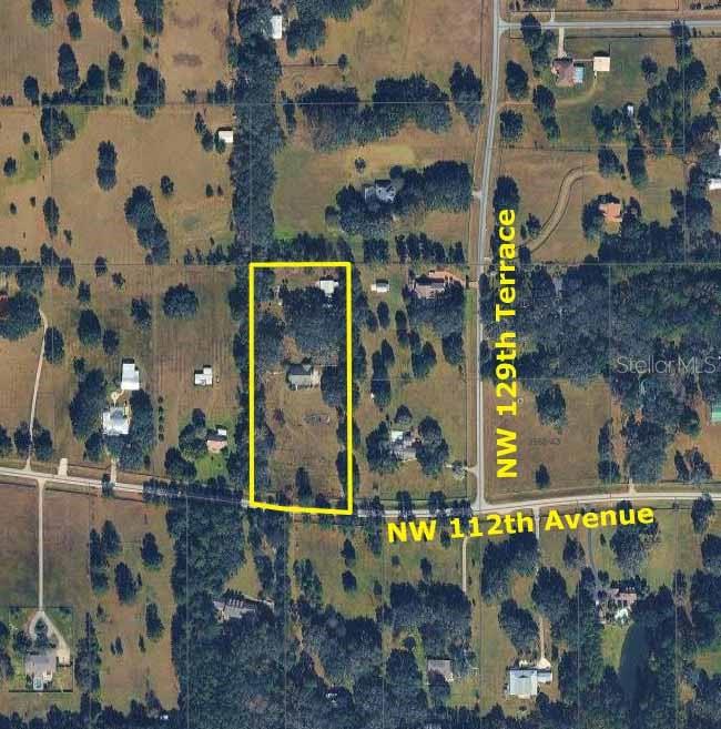 ALACHUA HIGHLANDS - Residential