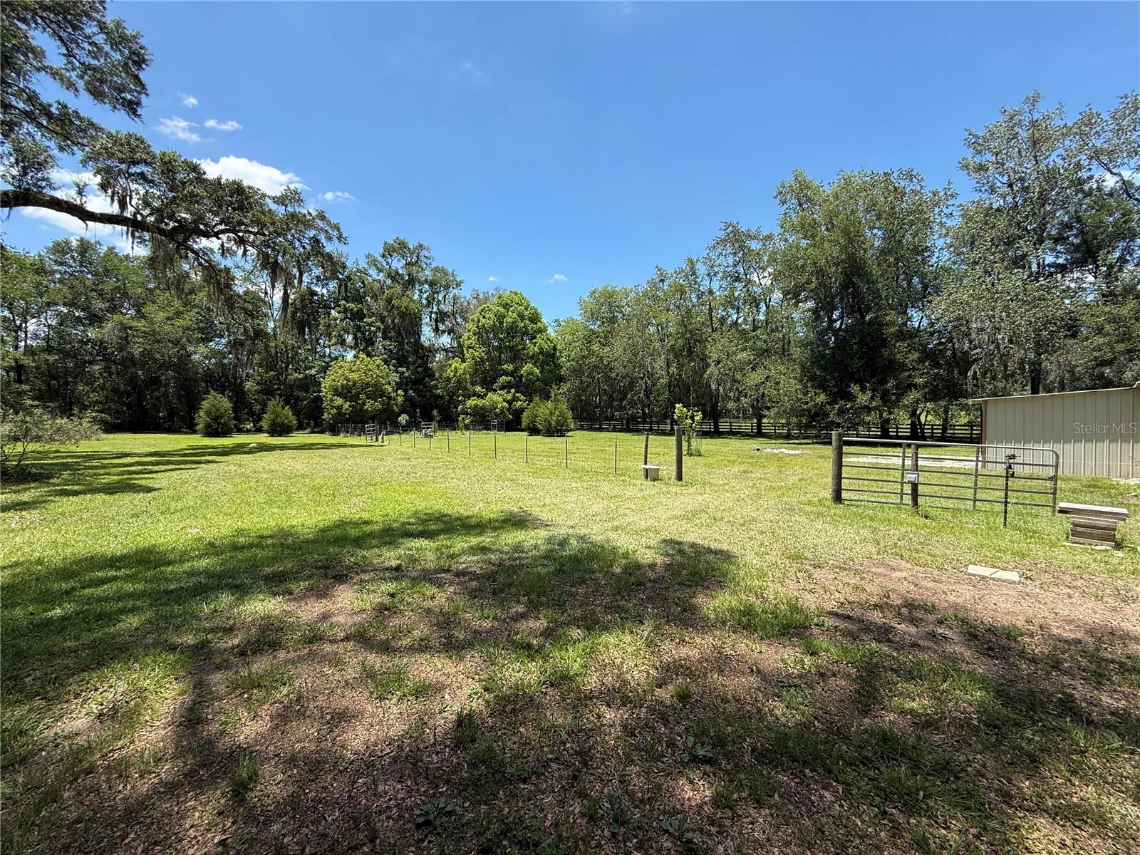 ALACHUA HIGHLANDS - Residential