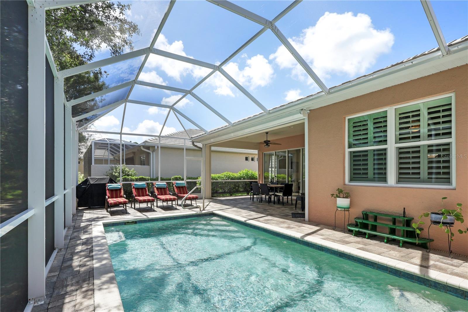 LINKS PRESERVE II OF ST ANDREW - Residential