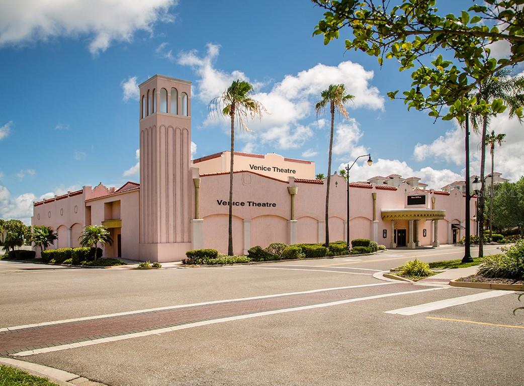 LINKS PRESERVE II OF ST ANDREW - Residential